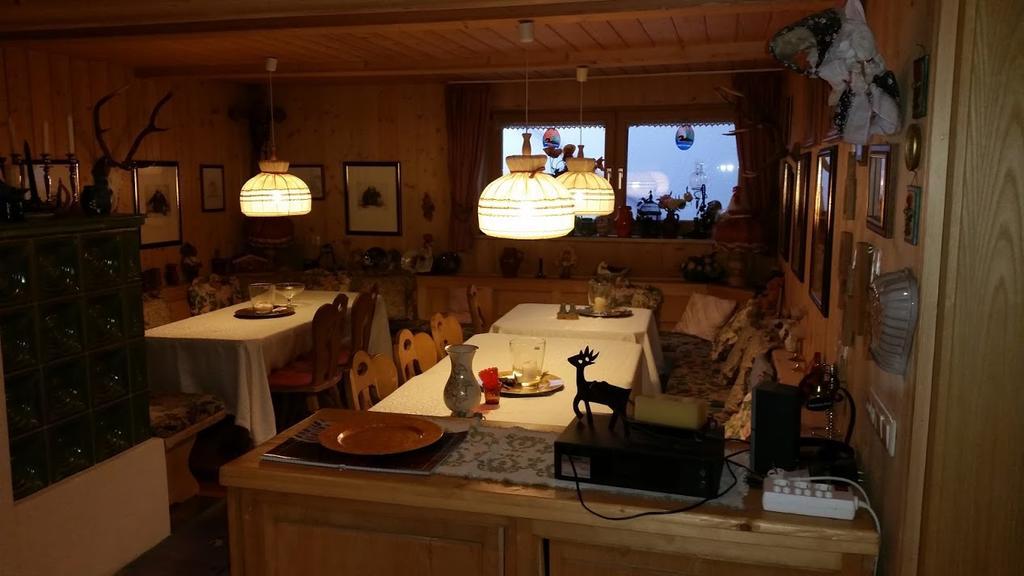 Nussdorfer Gastehaus Hotel Nußdorf am Inn Buitenkant foto